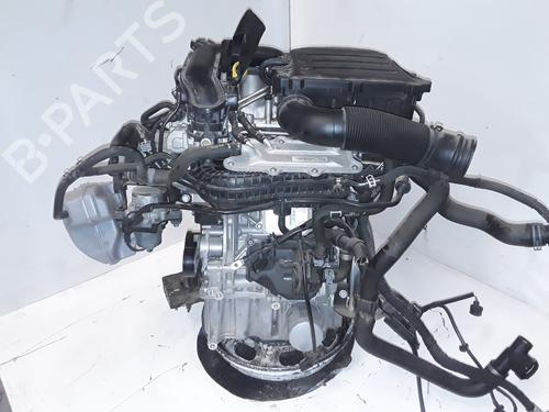 Engine SEAT IBIZA V (KJ1, KJG) 1.0 TSI | BP10679269M1