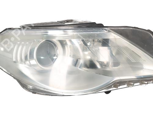 Faro derecho VW PASSAT CC B6 (357) [2008-2012]  31995280