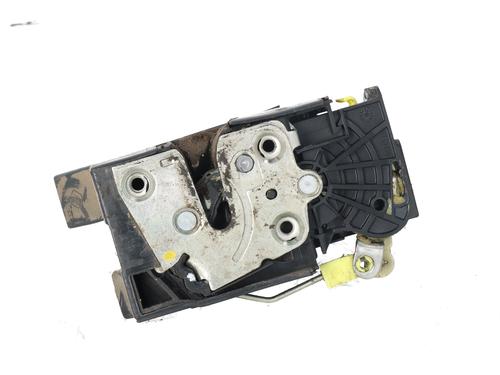 Front left lock DACIA SANDERO II TCe 90 (B8M1, B8MA, B8AC) | BP31979217C98