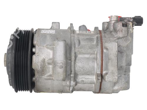 Used AC compressor AC compressor 37711406 37711406