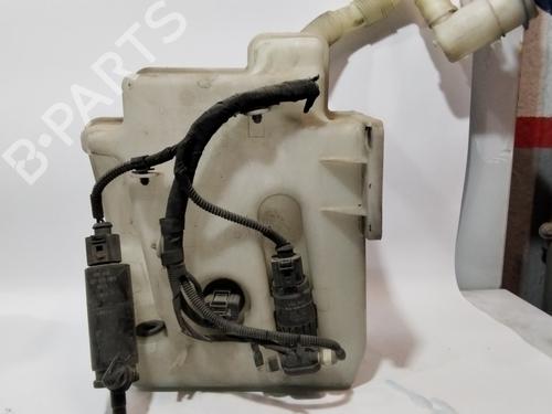 Windscreen washer tank VW GOLF V (1K1)  | BP29233962C113 