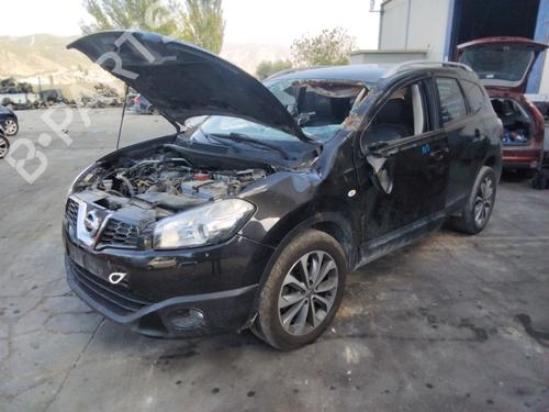Brugte NISSAN QASHQAI I (J10, NJ10) 2.0 dCi (150 hp) 4344597