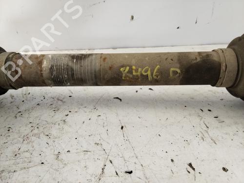 Right front driveshaft PEUGEOT PARTNER Box Body/MPV  | BP23848591M39 
