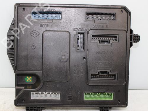 Electronic module RENAULT MEGANE III Hatchback (BZ0/1_, B3_) 1.2 TCe (BZ2B, BZ11) | BP18246509M83 