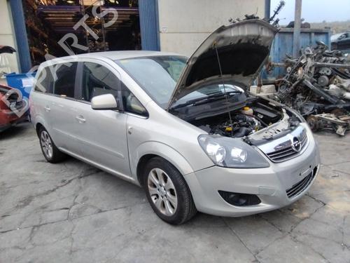 Used Parts OPEL ZAFIRA / ZAFIRA FAMILY B (A05) 1.7 CDTI (M75) (110 hp) 4359274