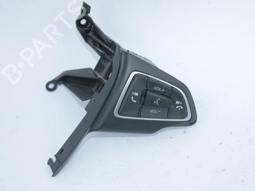 Steering wheel controls FORD ECOSPORT | BP11848352E15