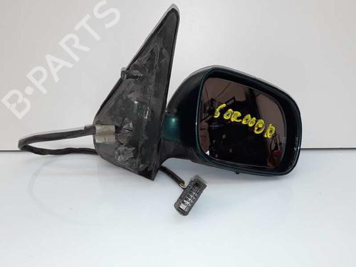 Used Right mirror SEAT CORDOBA (6K2) [1999-2002]  8562798