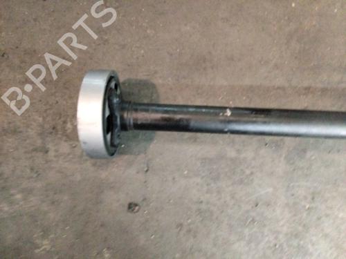 Transmissão central AUDI Q2 (GAB, GAG) 35 TDI quattro | BP30809853M37