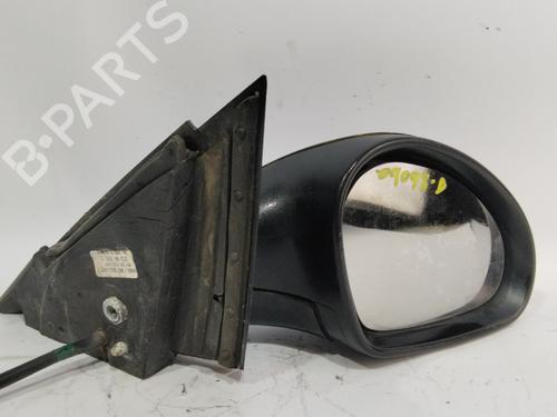 Used Right mirror SEAT IBIZA III (6L1) [2002-2009]  26602759