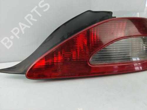 Right taillight PEUGEOT 406 Coupe (8C) 2.0 16V | BP19072262C35 