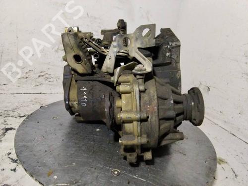 Gearbox VW PASSAT B6 (3C2) | BP38872206M3 - Image 6