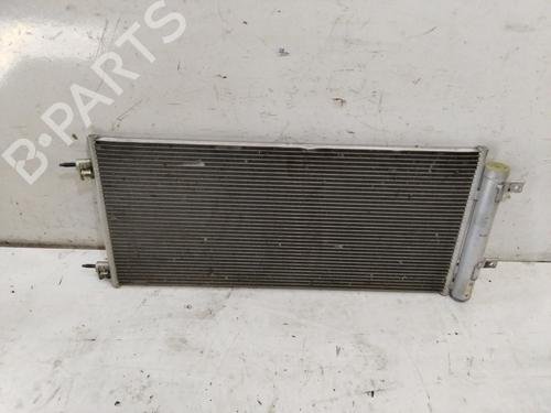 Used AC radiator OPEL ASTRA K (B16) [2015-2022]  22609496