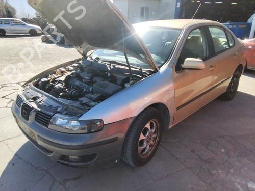 Left front window switch SEAT TOLEDO II (1M2)  | BP33263933I27  - Image 7