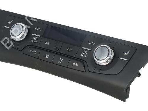 Climate control AUDI A6 Allroad C7 (4GH, 4GJ) 3.0 TDI quattro | BP34138877I5 - Image 3