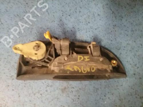 Front left exterior door handle RENAULT KANGOO (KC0/1_)  | BP9231414C128 