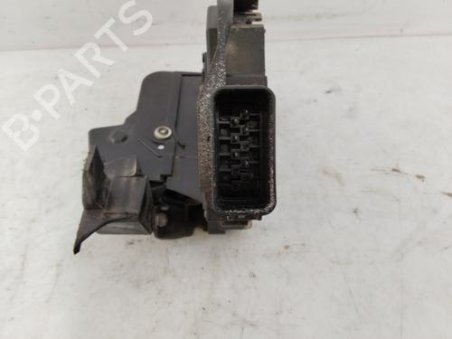 Front right lock FORD FOCUS II (DA_, HCP, DP)  | BP23869783C97 