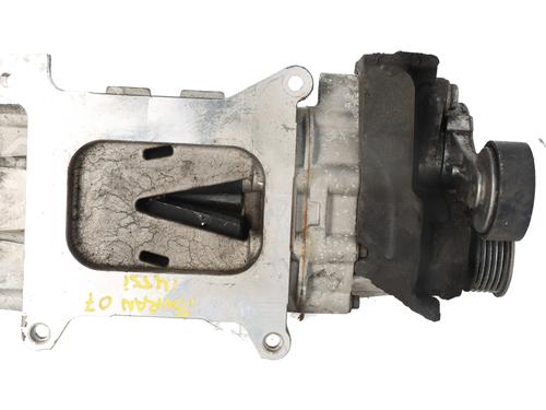 Used Turbocharger/Supercharger Turbocharger/Supercharger VW TOURAN (1T1, 1T2) [2003-2011] 32473363 32473363