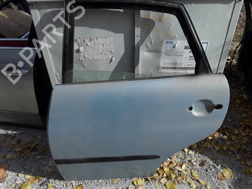 Used Left rear door SEAT IBIZA III (6L1) [2002-2009]  8584330