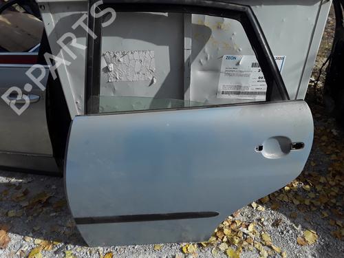 Puerta trasera izquierda SEAT IBIZA III (6L1) [2002-2009]  8584330