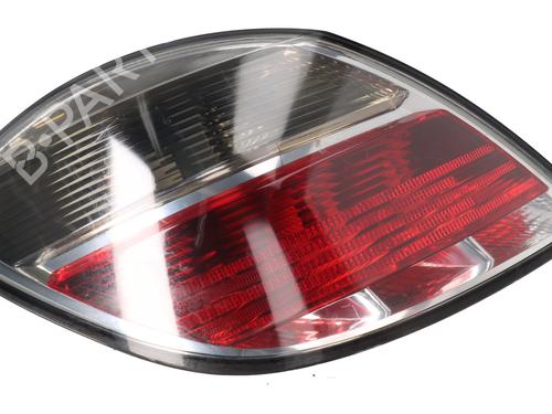 Used Left taillight Left taillight 37995248 37995248