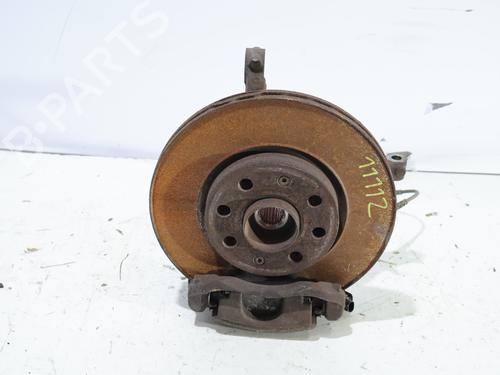 Used Right front steering knuckle Right front steering knuckle 37423998 37423998