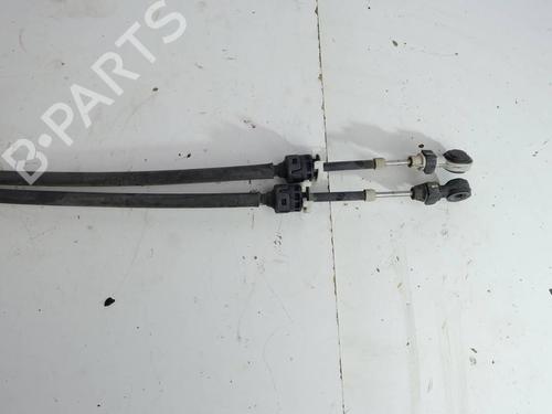 Gear lever MG MG HS (AS23) | BP40297076M90 - Image 4