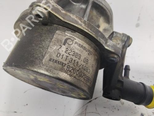 Vacuum pump RENAULT MEGANE I Coach (DA0/1_) 1.9 dCi (DA05, DA1F) | BP21606025M80 