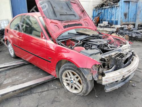 Right front shock absorber BMW 3 Compact (E46) 316 ti | BP21785431M17 