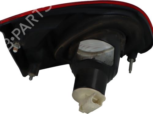 Right tailgate light NISSAN QASHQAI I (J10, NJ10) 1.5 dCi | BP29929088C80