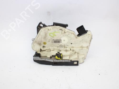 Used Front left lock SEAT IBIZA IV (6J5, 6P1) [2008-2017]  15351016