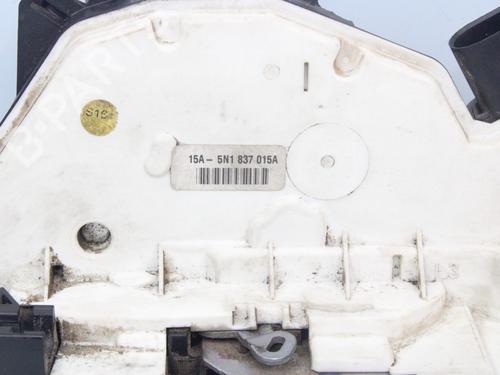 Front left lock SEAT IBIZA IV SC (6J1, 6P5)  | BP16286998C98 