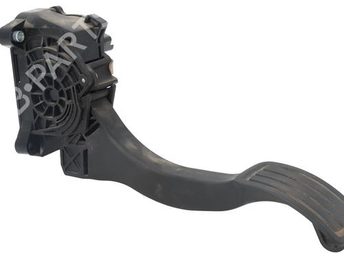 Pedal Pedal CITROËN C4 Picasso II [2013-2026] 37231712 37231712