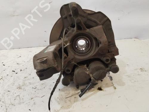 Right front steering knuckle CITROËN JUMPER II Van 2.0 BlueHDi 110 | BP39539977M26 - Image 2