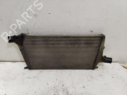 Intercooler AUDI A6 C5 (4B2) 2.5 TDI | BP17743263M30 