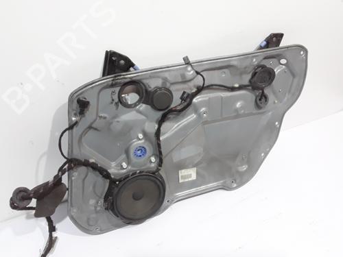 Front right window mechanism SEAT IBIZA III (6L1)  | BP11848373C23 
