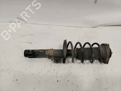Used Right front shock absorber SEAT IBIZA III (6L1) [2002-2009]  27239044
