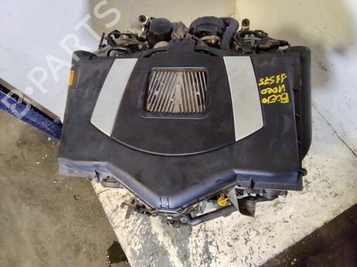 Engine MERCEDES-BENZ CLS (C219)  | BP36333531M1  - Image 7
