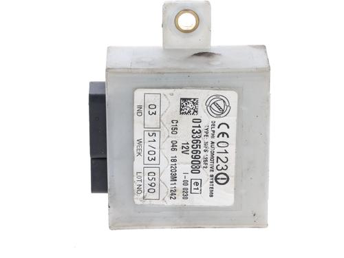 Elektronisk modul PEUGEOT BOXER Van (244) [2001-2025]  30092035