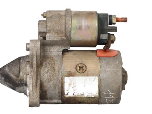 Used Starter Starter FIAT PANDA (169_) 1.2 (169.AXB11, 169.AXB1A) (60 hp) 33234755 33234755