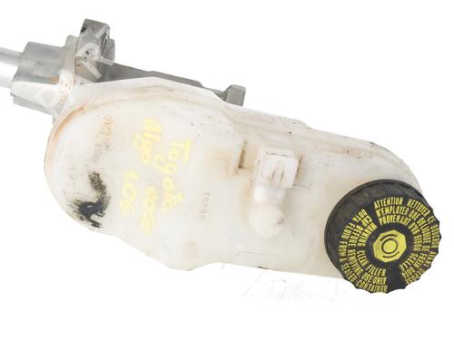 Used Brake master cylinder Brake master cylinder TOYOTA AYGO (_B4_) [2014-2026] 34697598 34697598