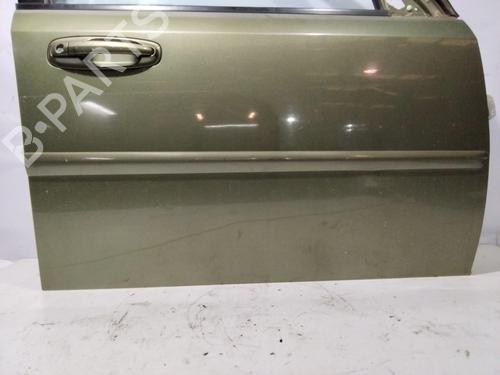 Right front door CHEVROLET LACETTI (J200) 1.6 | BP30138507C3 