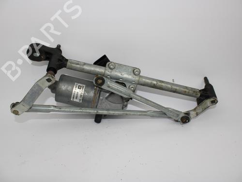Front wiper motor OPEL CORSA D (S07)  | BP11946832M29 