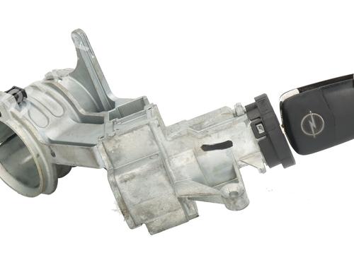 Ignition barrel OPEL ASTRA H (A04) | BP31320393M48