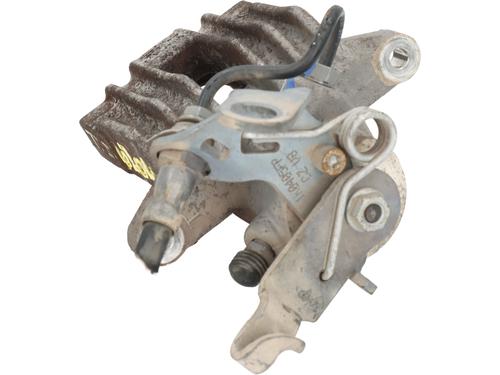 Left rear brake caliper VW GOLF VI (5K1) | BP30932442M107 - Image 5