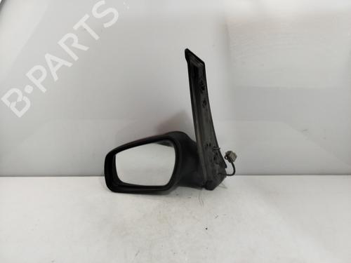 Bakspejl venstre FORD C-MAX (DM2) 1.6 TDCi (90 hp) 19157142