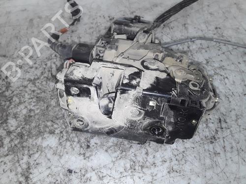 Front right lock VW PASSAT B5 (3B2)  | BP8580745C97 