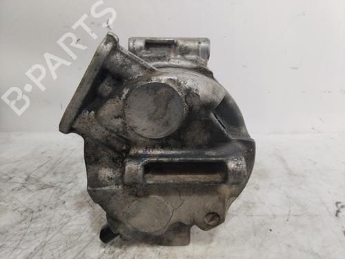AC compressor OPEL CORSA D (S07)  | BP27709149M34 