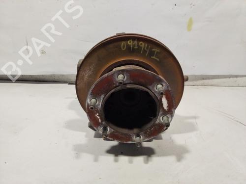 Used Left front steering knuckle FORD TRANSIT V363 Platform/Chassis (FED, FFD) [2013-2025]  27878024