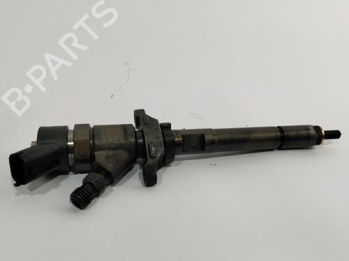 Used Injector VOLVO S40 II (544) 1.6 D (110 hp) 26680160
