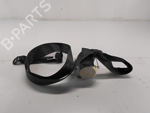 Used Rear right seatbelt SEAT IBIZA IV (6J5, 6P1) [2008-2017]  28670644